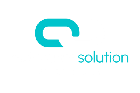 Outsource Solution Logo